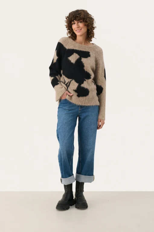 LajlaPW Pullover