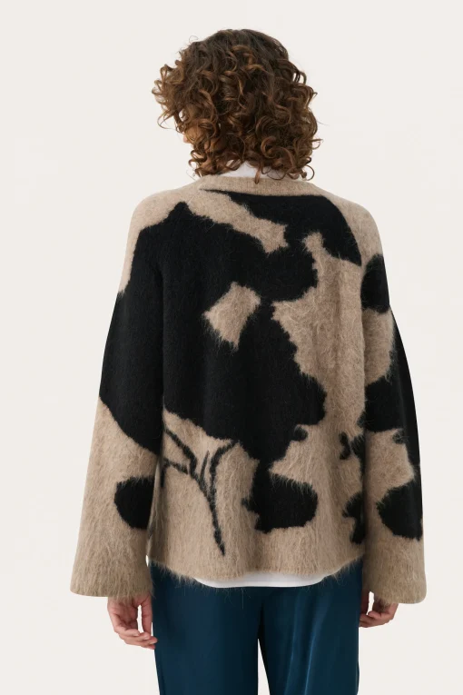 LajlaPW Pullover
