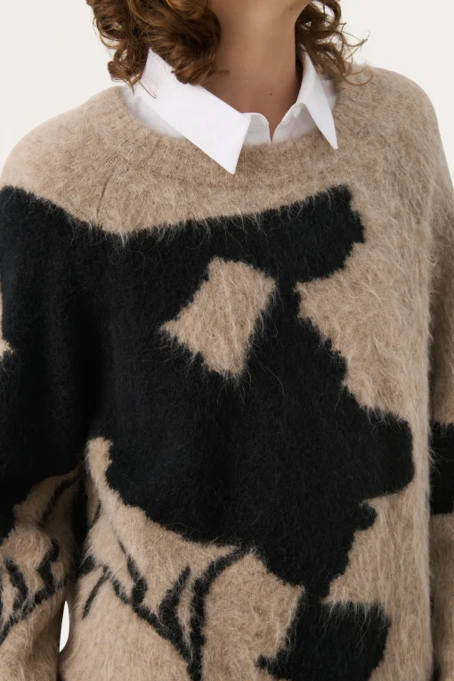 LajlaPW Pullover
