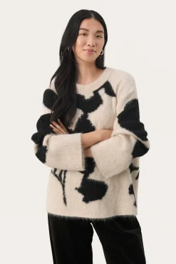 LajlaPW Pullover