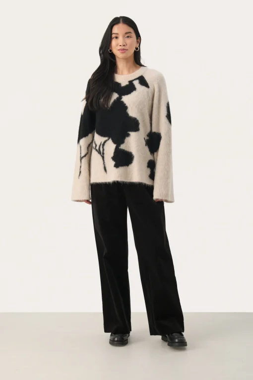 LajlaPW Pullover