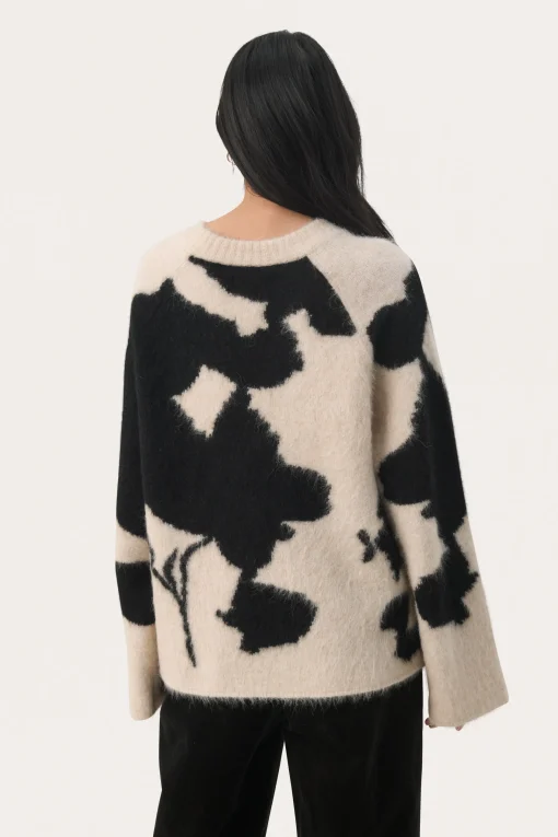 LajlaPW Pullover