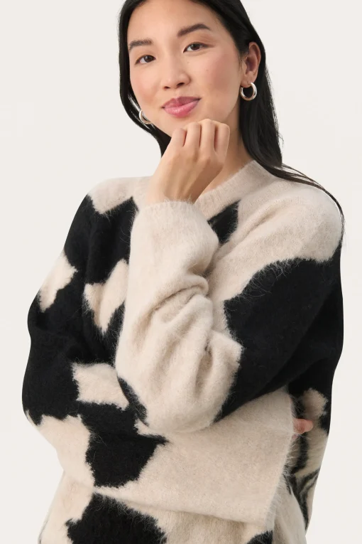 LajlaPW Pullover