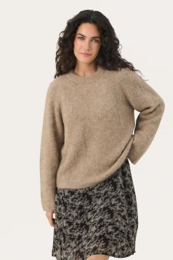 LajlaPW Pullover