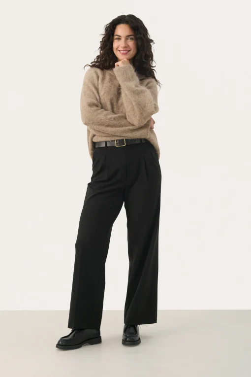 LajlaPW Pullover