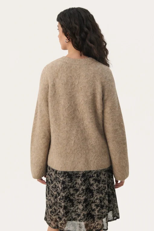 LajlaPW Pullover