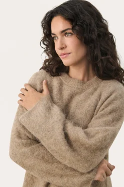 LajlaPW Pullover
