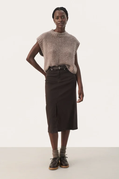 LandaPW Strik vest