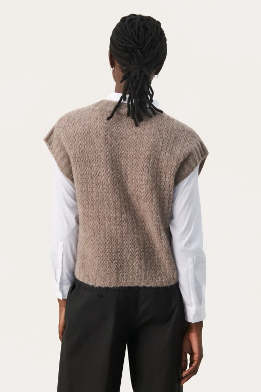 LandaPW Strik vest
