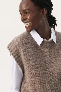 LandaPW Strik vest