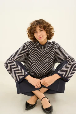 LeanaPW Pullover