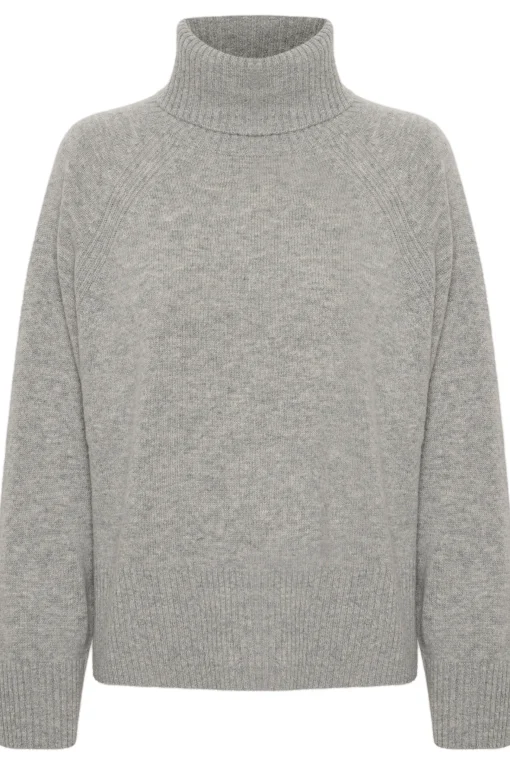 LeightonPW Pullover