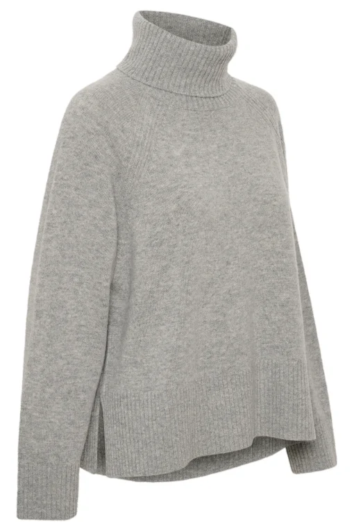 LeightonPW Pullover