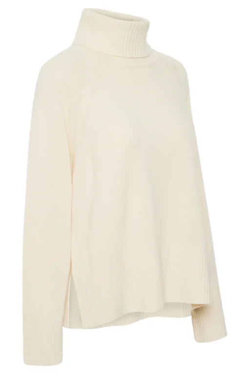 LeightonPW Pullover