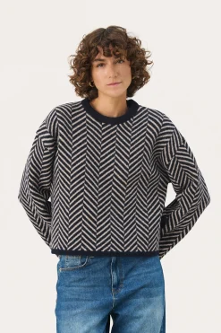 LeslyPW Pullover