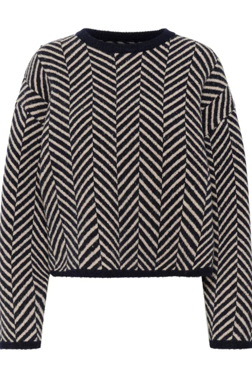LeslyPW Pullover