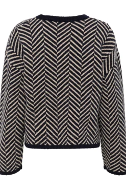 LeslyPW Pullover