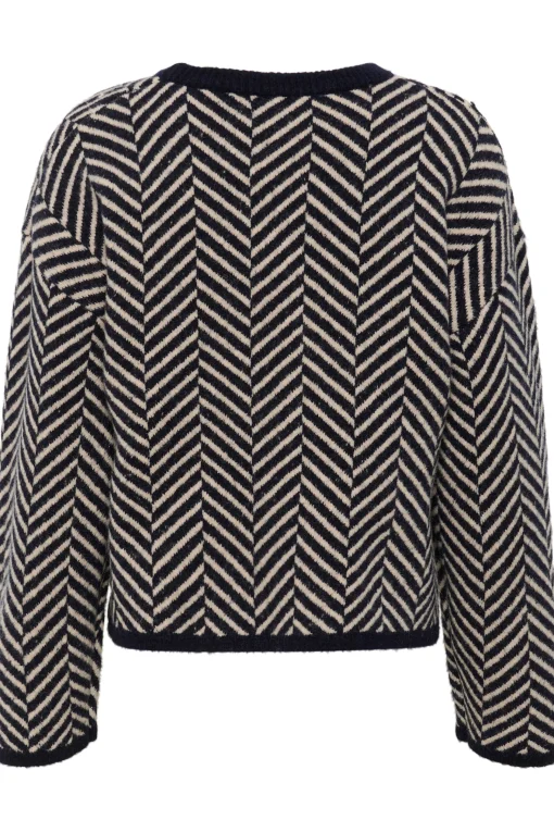 LeslyPW Pullover