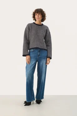 LeslyPW Pullover