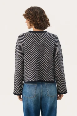 LeslyPW Pullover