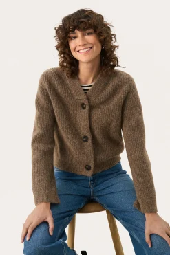 LettiePW Cardigan