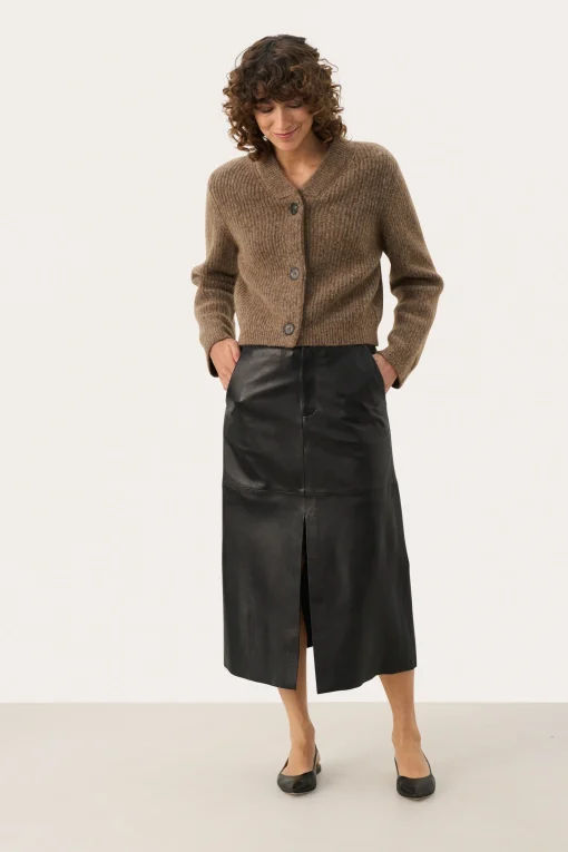 LettiePW Cardigan