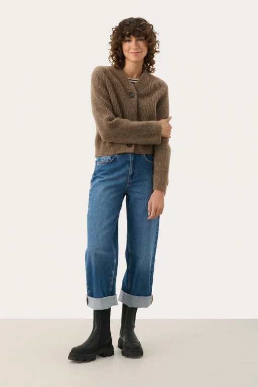 LettiePW Cardigan