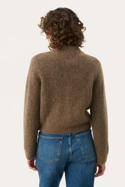 LettiePW Cardigan