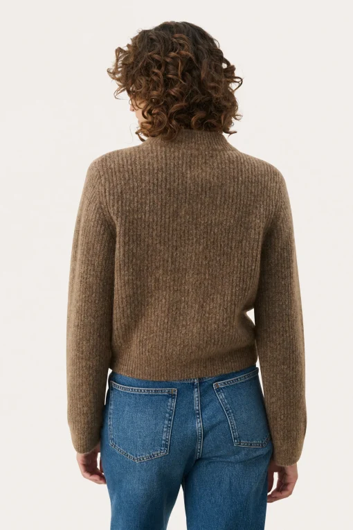 LettiePW Cardigan