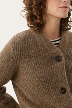 LettiePW Cardigan