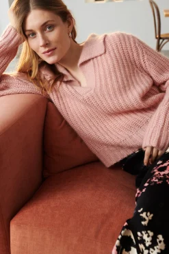LieliPW Pullover