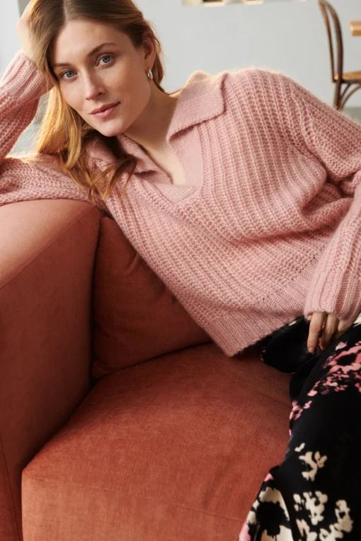 LieliPW Pullover