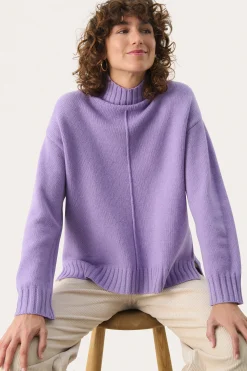 LilyePW Pullover