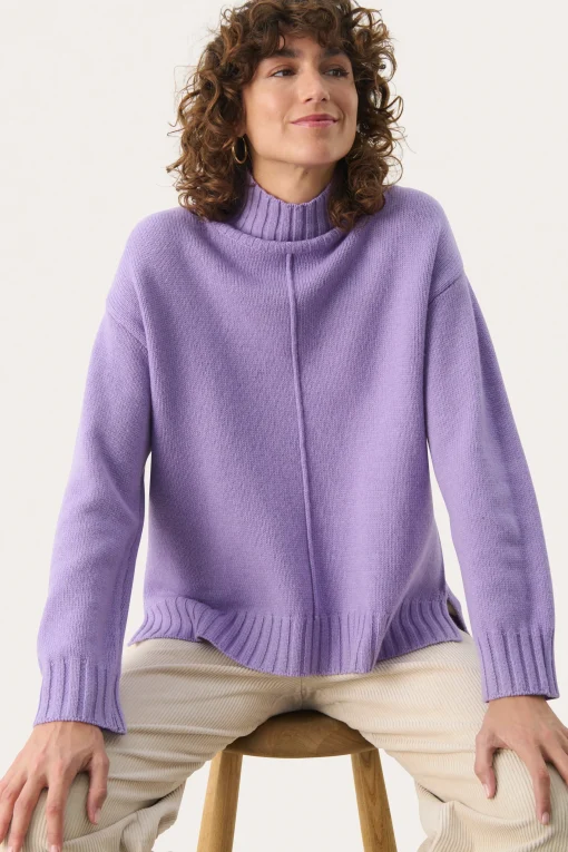 LilyePW Pullover