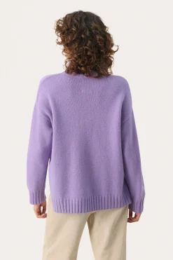 LilyePW Pullover