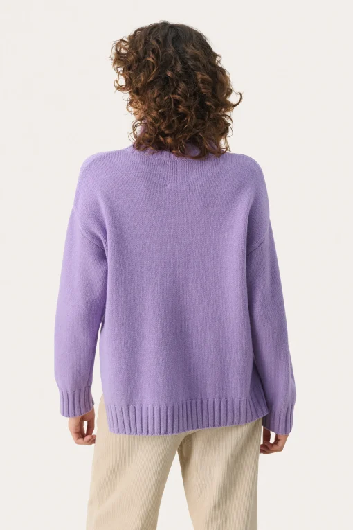 LilyePW Pullover