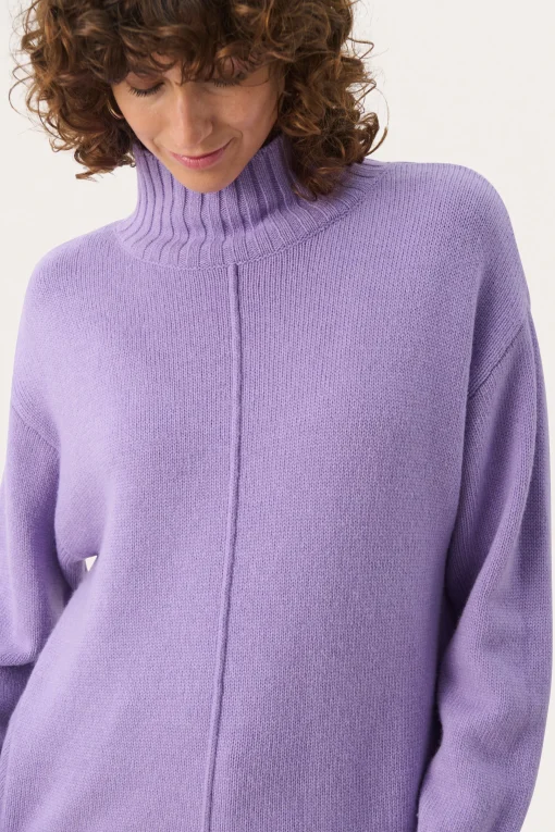 LilyePW Pullover