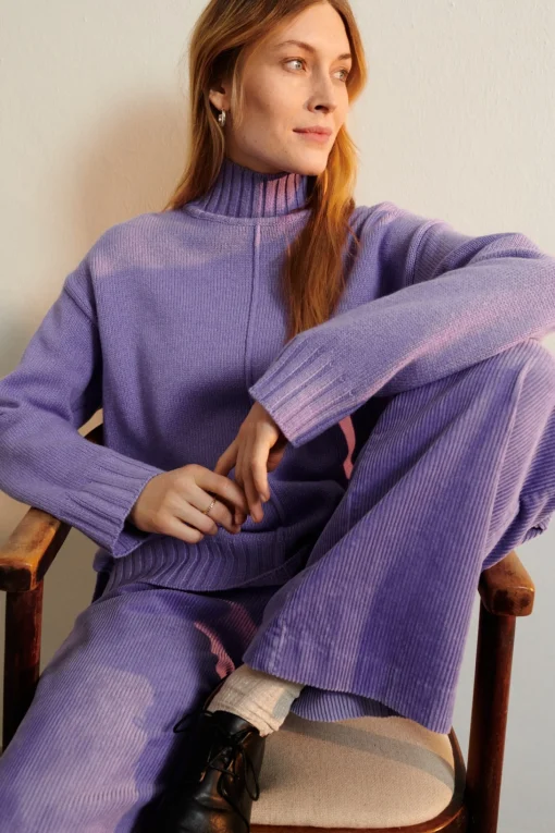 LilyePW Pullover