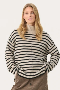 LilyePW Pullover