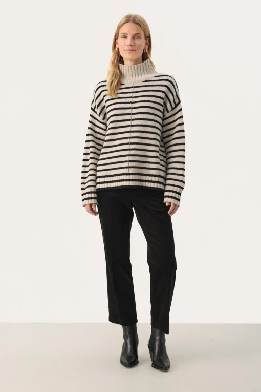 LilyePW Pullover