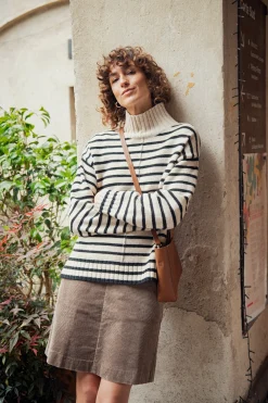 LilyePW Pullover