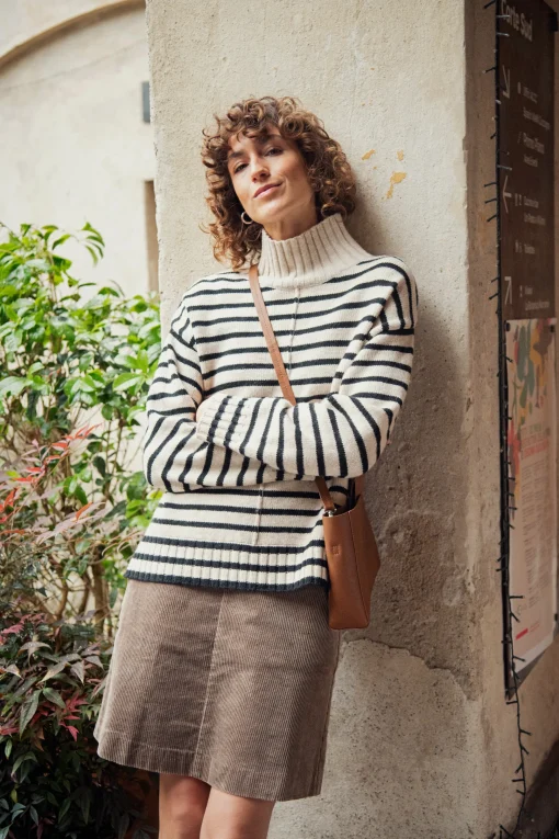 LilyePW Pullover