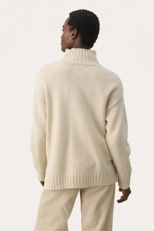 LilyePW Pullover
