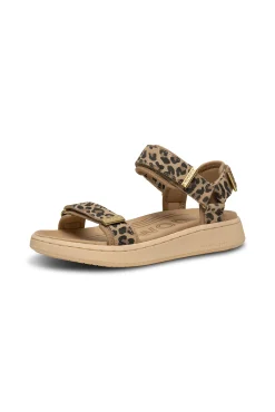 Line Sandaler