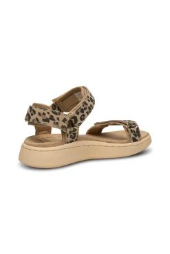 Line Sandaler