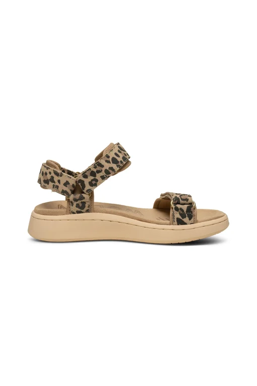 Line Sandaler
