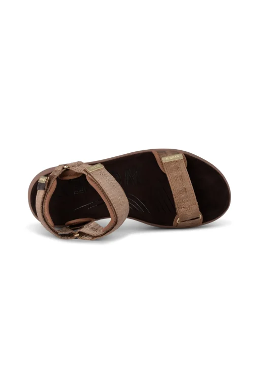 Line Sandaler