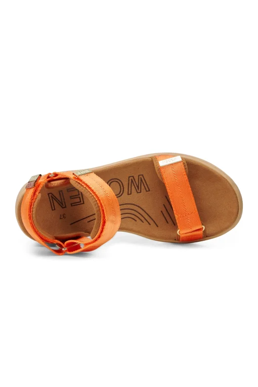 Line Sandaler