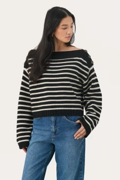 LinnePW Pullover