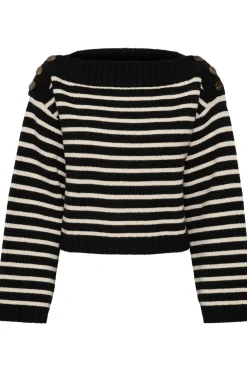 LinnePW Pullover